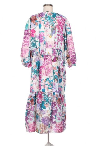 Šaty , Velikost 4XL, Barva Vícebarevné, Cena  462,00 Kč