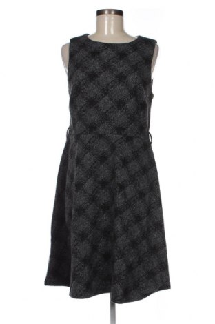 Kleid, Größe L, Farbe Grau, Preis € 10,38