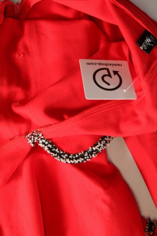 Kleid, Größe XL, Farbe Rot, Preis 5,01 €