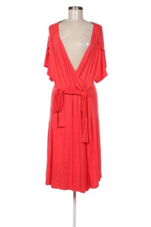 Kleid, Größe XXL, Farbe Rosa, Preis 19,17 €
