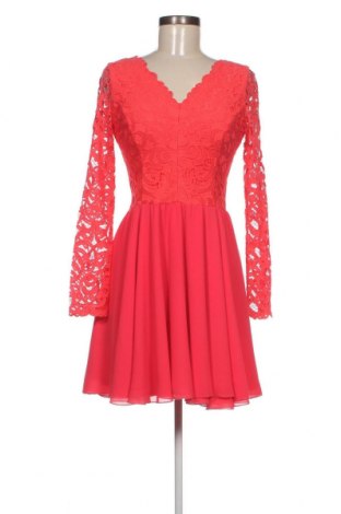 Šaty , Veľkosť XS, Farba Ružová, Cena  13,52 €
