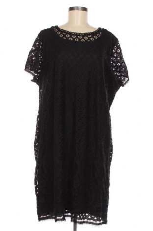 Φόρεμα, Μέγεθος XXL, Χρώμα Μαύρο, Τιμή 27,99 €