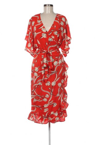 Kleid, Größe XXL, Farbe Mehrfarbig, Preis 30,41 €