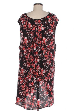 Kleid, Größe 3XL, Farbe Mehrfarbig, Preis 6,26 €