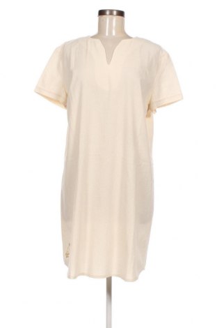 Φόρεμα, Μέγεθος XL, Χρώμα Εκρού, Τιμή 15,25 €