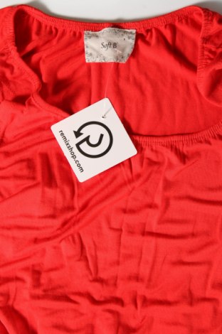 Φόρεμα, Μέγεθος S, Χρώμα Κόκκινο, Τιμή 14,91 €