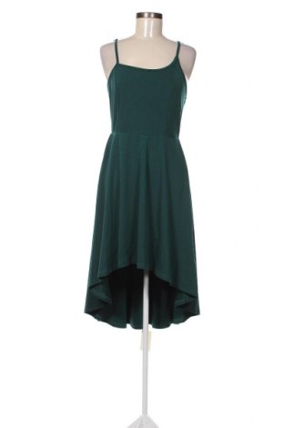 Kleid, Größe M, Farbe Grün, Preis 9,25 €