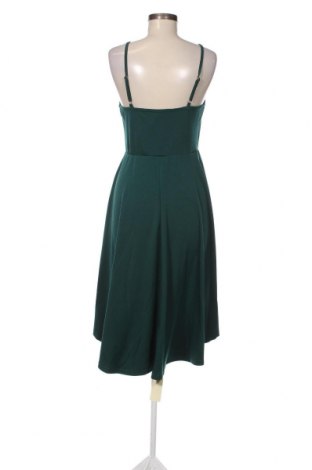 Kleid, Größe M, Farbe Grün, Preis € 9,25