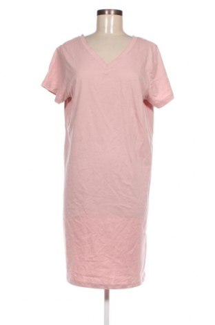 Kleid, Größe 3XL, Farbe Rosa, Preis 32,01 €