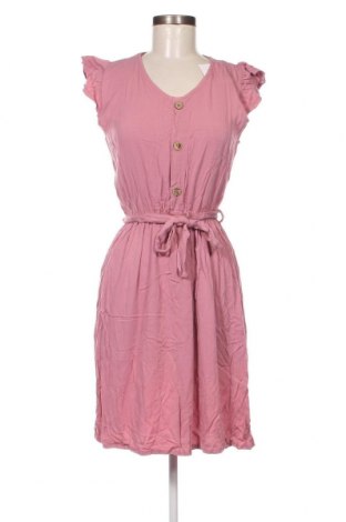 Kleid, Größe M, Farbe Rosa, Preis 6,67 €