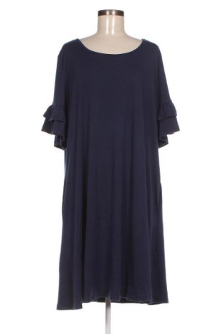 Φόρεμα, Μέγεθος XXL, Χρώμα Μπλέ, Τιμή 28,45 €