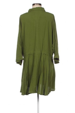 Φόρεμα, Μέγεθος L, Χρώμα Πράσινο, Τιμή 17,78 €