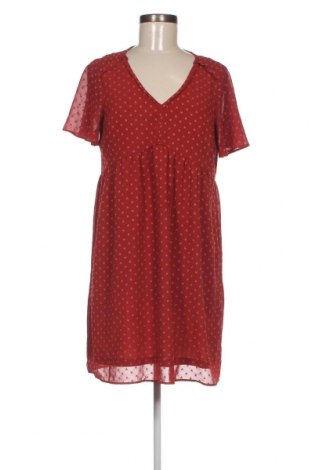 Kleid, Größe M, Farbe Rot, Preis 9,72 €