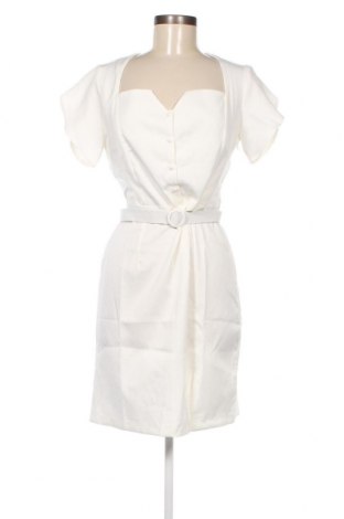 Φόρεμα, Μέγεθος L, Χρώμα Λευκό, Τιμή 13,04 €