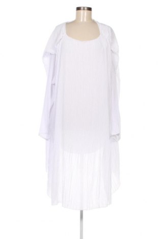 Φόρεμα, Μέγεθος XL, Χρώμα Λευκό, Τιμή 8,07 €