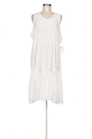 Φόρεμα, Μέγεθος XL, Χρώμα Λευκό, Τιμή 8,54 €