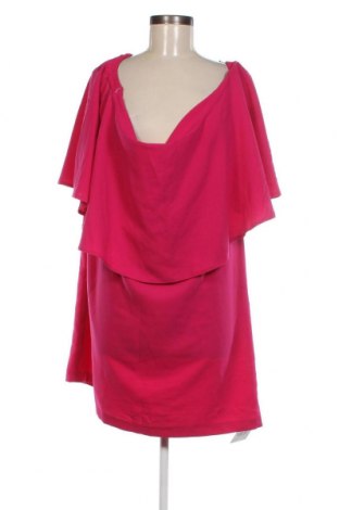 Kleid, Größe XXL, Farbe Rosa, Preis € 15,34