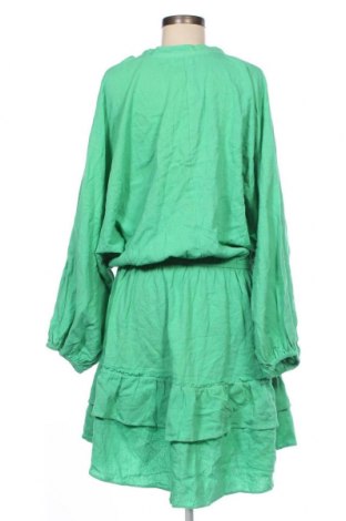 Kleid, Größe 3XL, Farbe Grün, Preis 32,01 €