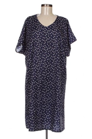 Kleid, Größe 4XL, Farbe Mehrfarbig, Preis 18,16 €