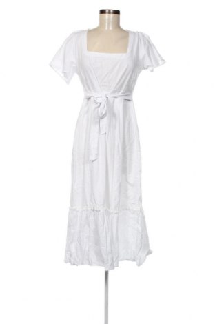 Φόρεμα, Μέγεθος L, Χρώμα Λευκό, Τιμή 13,04 €