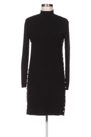 Kleid, Größe M, Farbe Schwarz, Preis 4,45 €