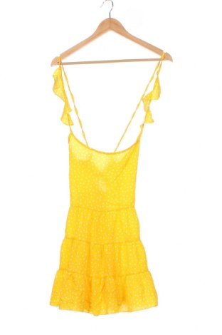 Kleid, Größe M, Farbe Gelb, Preis € 14,84