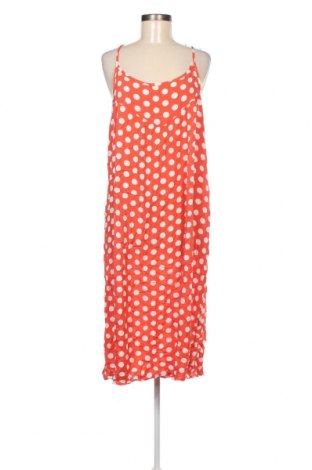 Kleid, Größe XXL, Farbe Orange, Preis € 4,44
