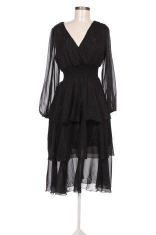 Šaty , Velikost XL, Barva Černá, Cena  667,00 Kč