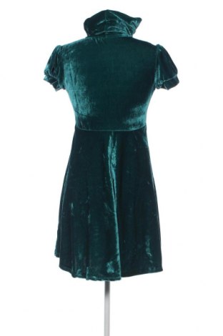 Šaty , Veľkosť S, Farba Zelená, Cena  3,71 €