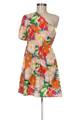 Kleid, Größe M, Farbe Mehrfarbig, Preis 10,67 €