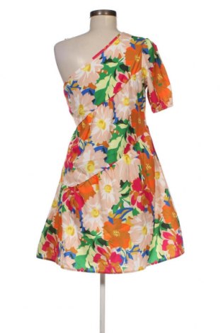 Kleid, Größe M, Farbe Mehrfarbig, Preis 23,71 €