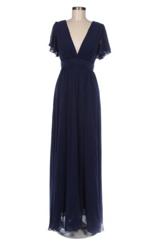 Kleid, Größe M, Farbe Blau, Preis € 17,74