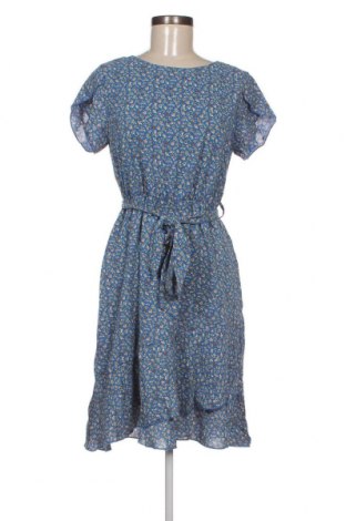 Kleid, Größe S, Farbe Blau, Preis 5,69 €