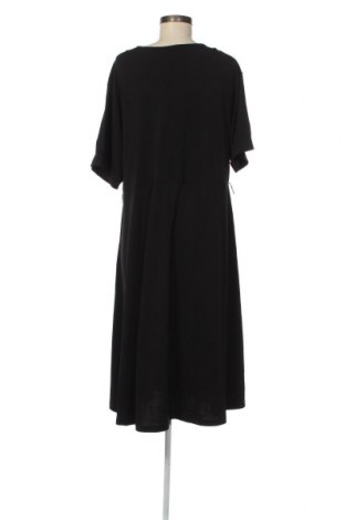 Šaty , Veľkosť 3XL, Farba Čierna, Cena  15,95 €