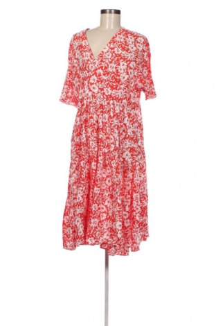 Kleid, Größe M, Farbe Rot, Preis 11,14 €