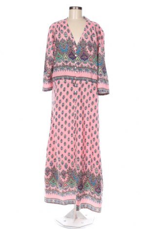 Kleid, Größe XXL, Farbe Mehrfarbig, Preis 19,57 €