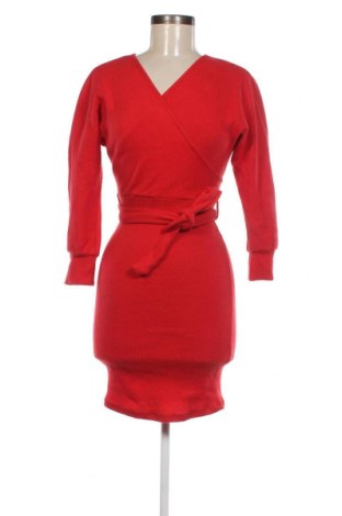 Kleid, Größe M, Farbe Rot, Preis 23,71 €