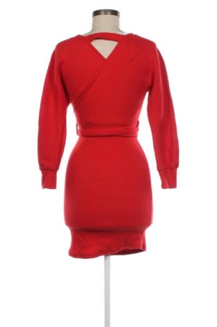 Φόρεμα, Μέγεθος M, Χρώμα Κόκκινο, Τιμή 8,54 €