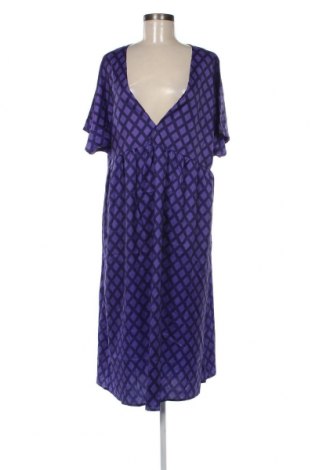Φόρεμα, Μέγεθος XXL, Χρώμα Βιολετί, Τιμή 17,40 €