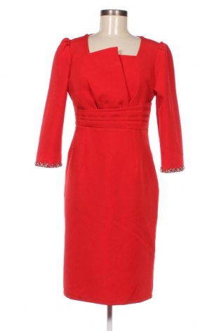 Kleid, Größe M, Farbe Rot, Preis € 28,76