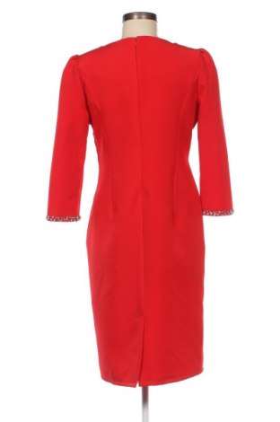 Šaty , Velikost M, Barva Červená, Cena  1 348,00 Kč