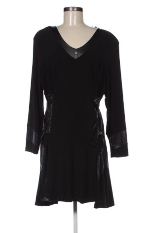 Φόρεμα, Μέγεθος XXL, Χρώμα Μαύρο, Τιμή 8,90 €