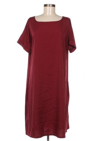 Šaty , Velikost 4XL, Barva Červená, Cena  277,00 Kč