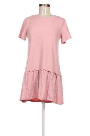 Kleid, Größe S, Farbe Rosa, Preis 14,83 €
