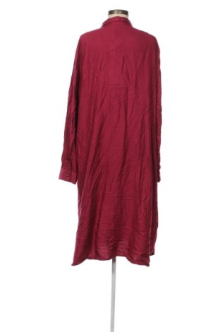 Kleid, Größe 3XL, Farbe Rosa, Preis 20,18 €