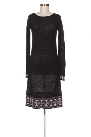 Šaty , Veľkosť S, Farba Čierna, Cena  18,50 €