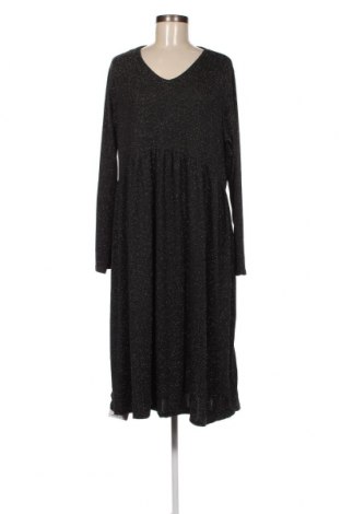Šaty , Veľkosť L, Farba Čierna, Cena  3,45 €