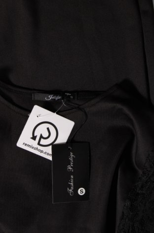 Šaty , Veľkosť S, Farba Čierna, Cena  47,52 €
