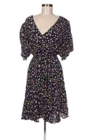 Kleid, Größe XL, Farbe Mehrfarbig, Preis € 16,55