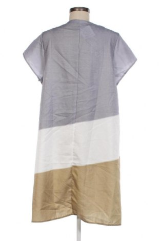 Kleid, Größe 4XL, Farbe Mehrfarbig, Preis 15,94 €